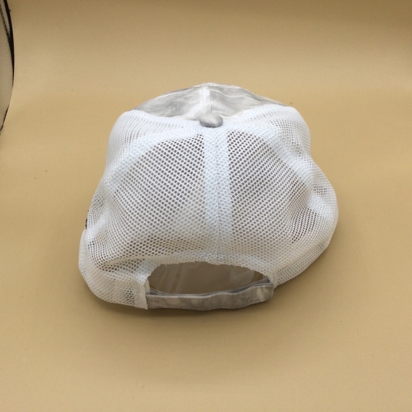 Mossy Oak Fishing cap - Picture 4 of 5